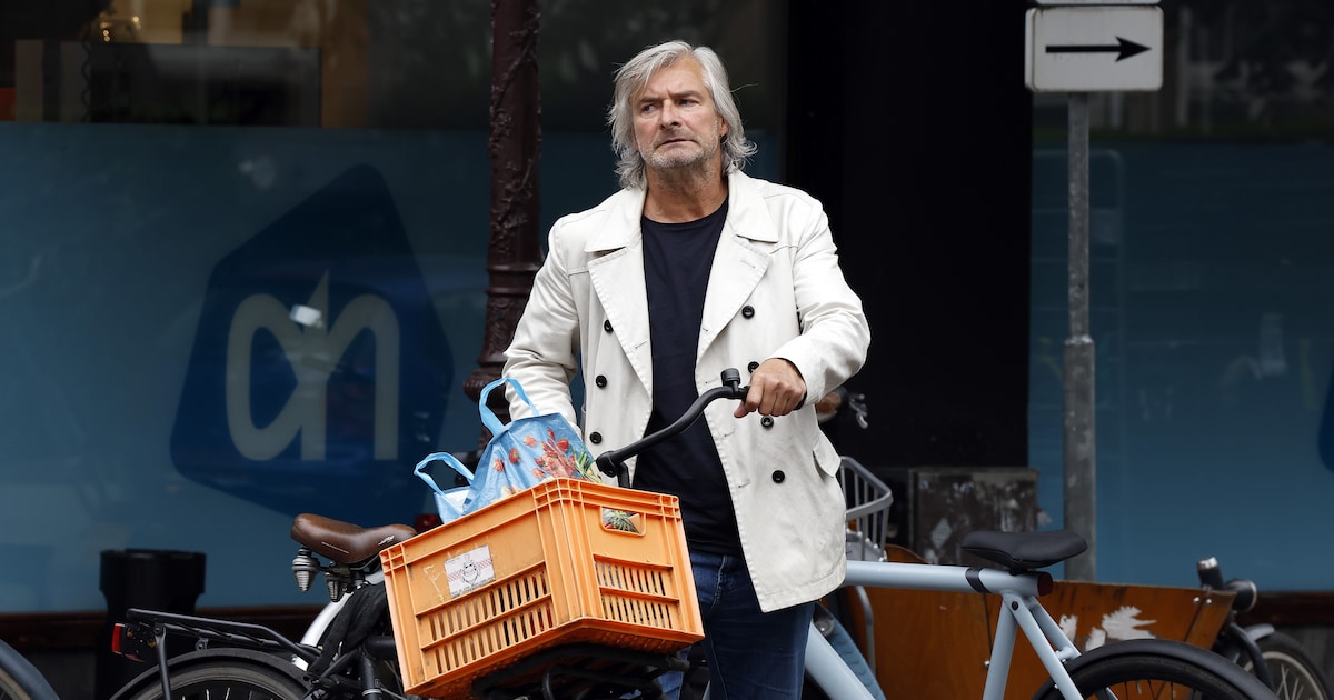 Victor Reinier blikt emotioneel terug op afscheid tijdens Flikken Maastricht-fandag