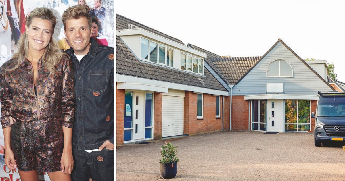 Buurtprotest Jaap Reesema om komst Oekraïense vluchtelingen