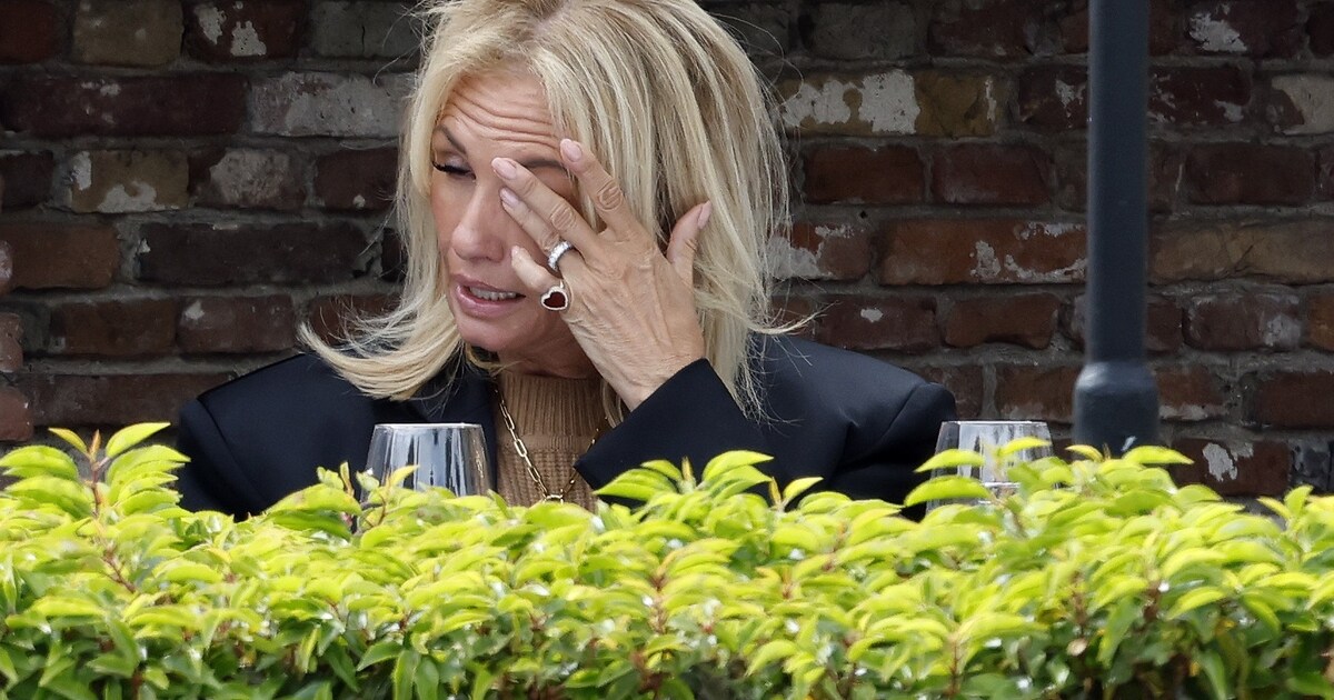 Leontine Ruiters over de klap die haar gezin veranderde: ‘Gewoon niet ...