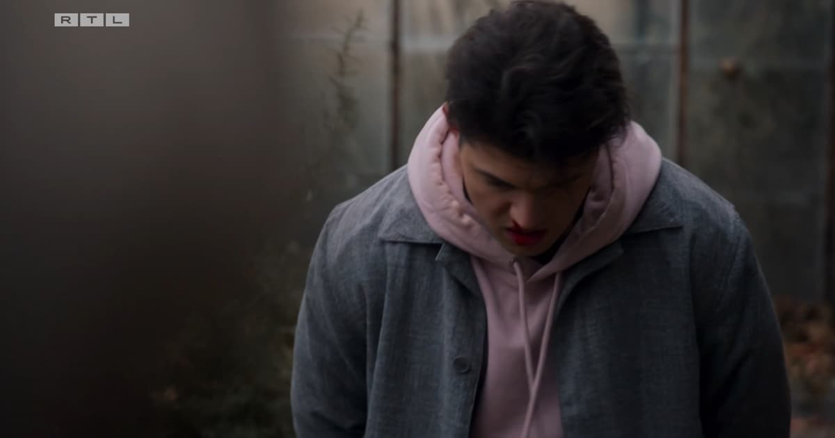 Dit vonden kijkers van de GTST-cliffhanger