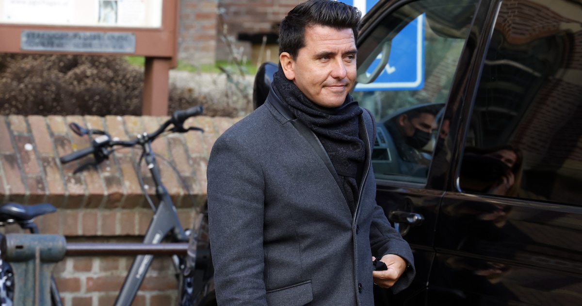 Jan Smit klaar om Volendam definitief achter zich te laten