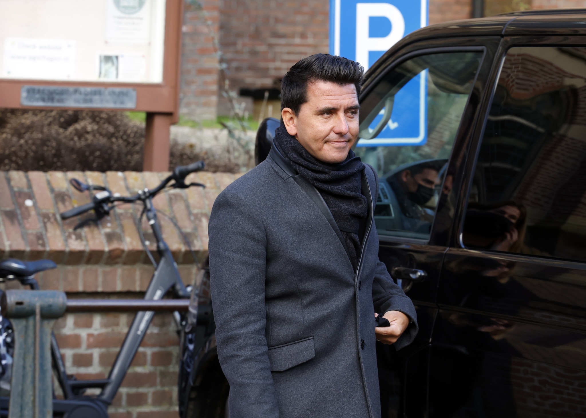 Jan Smit klaar om Volendam definitief achter zich te laten