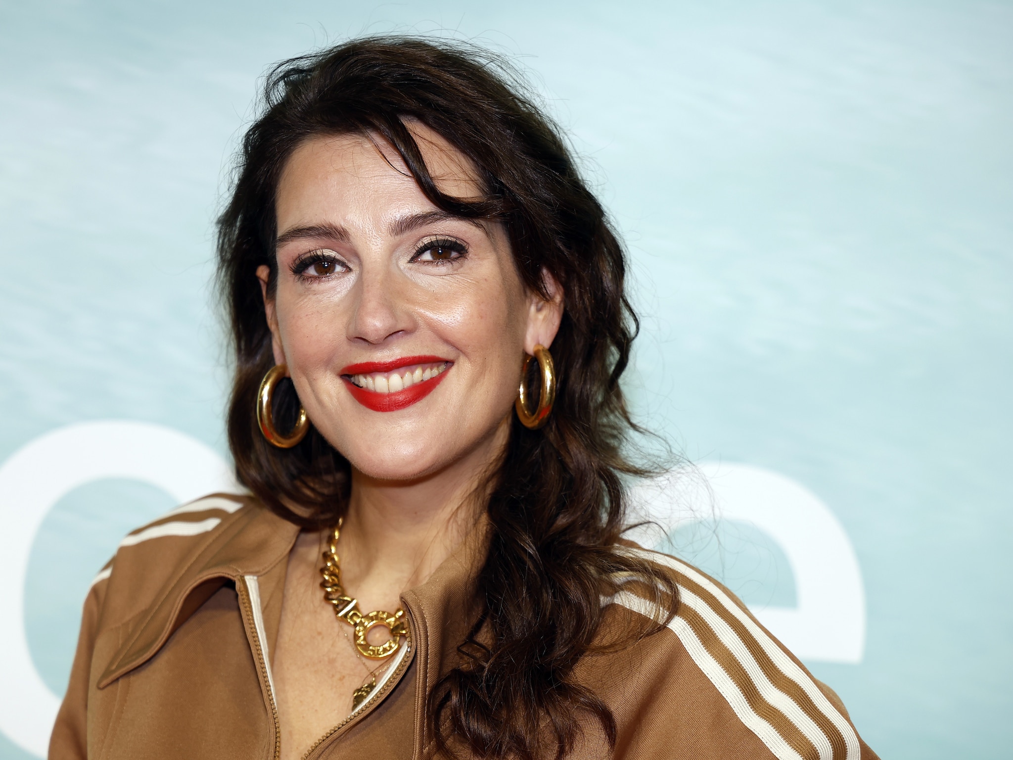 Zo (knap!) zag Derek de Lint er vroeger uit