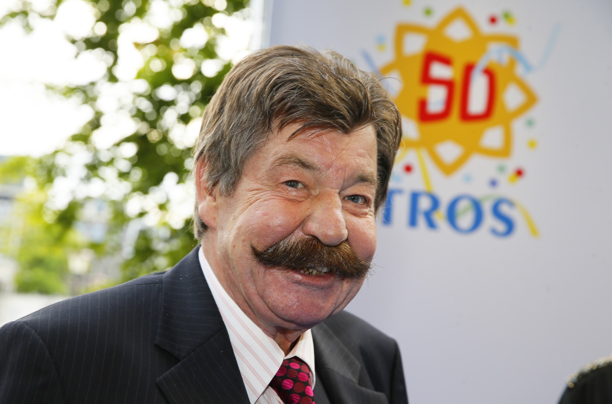 Chiel Montagne (80) overleden: boegbeeld van het Nederlandse lied