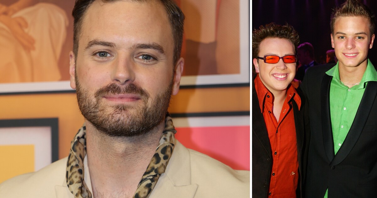 Jim Bakkum over contact met Jamai: ‘Hij appt niet terug’