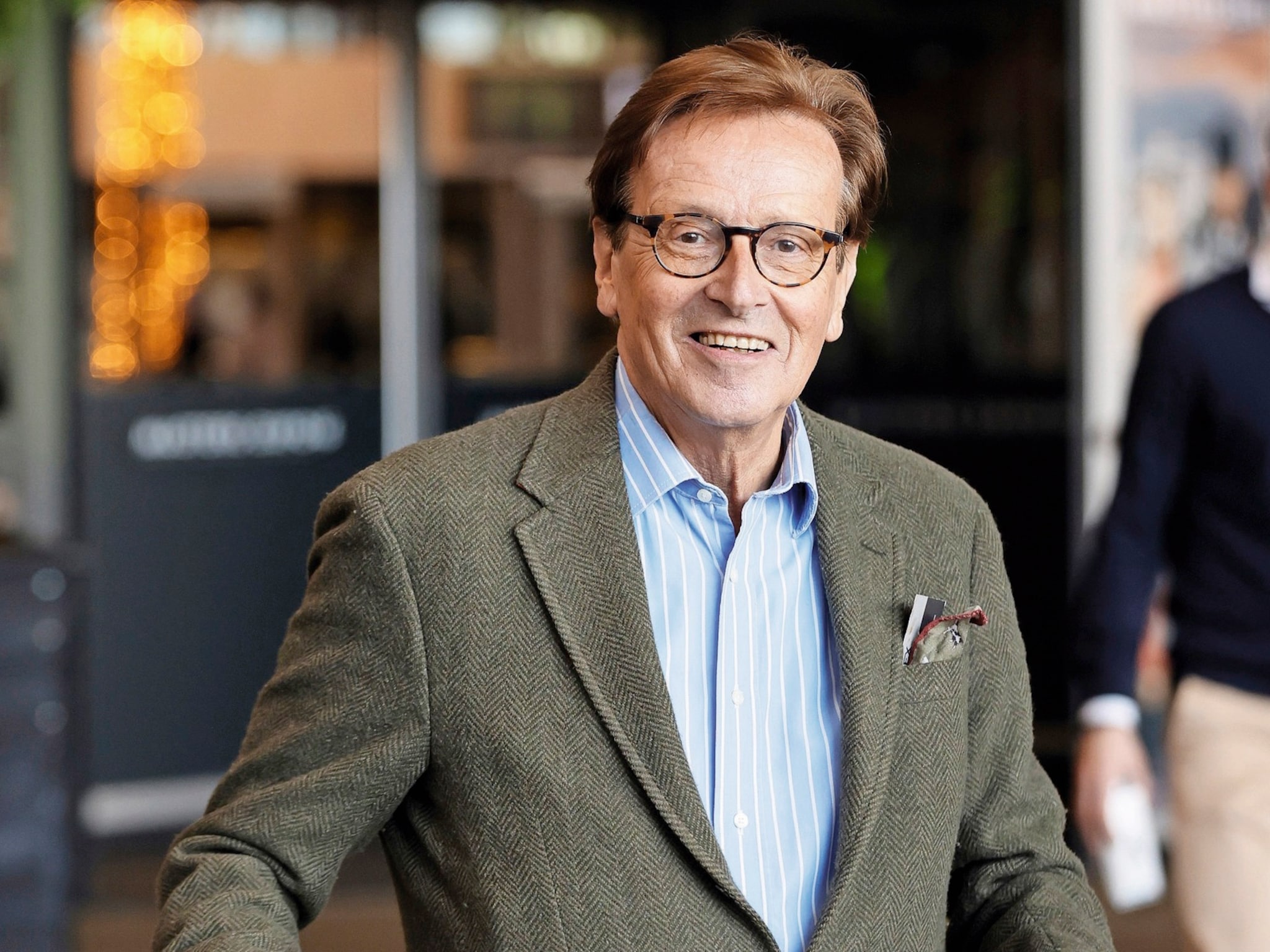 Hoe is het nu met Kees van Kooten?