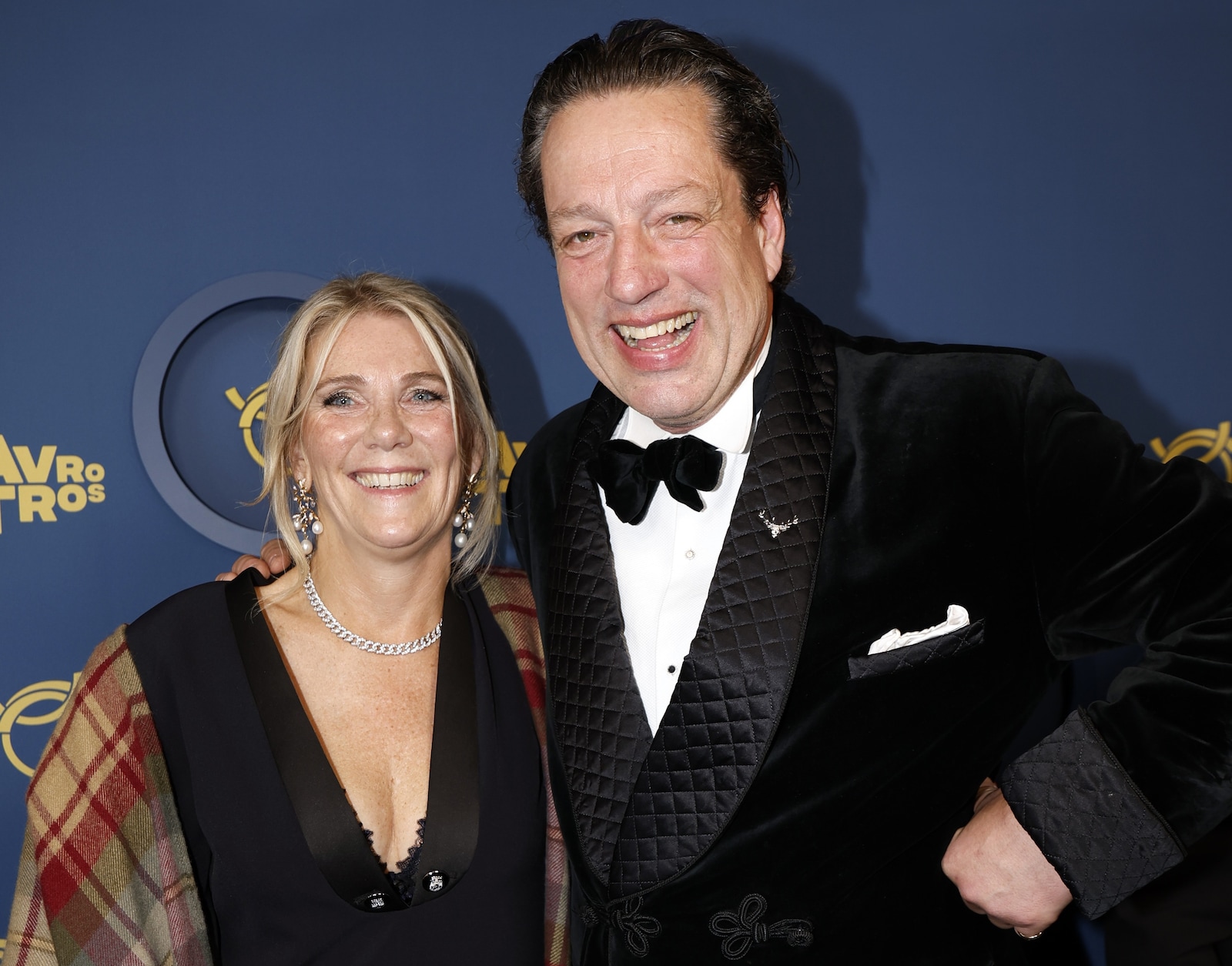 Liefde tussen Suzanne en Robert Jan lijkt nog niet voorbij