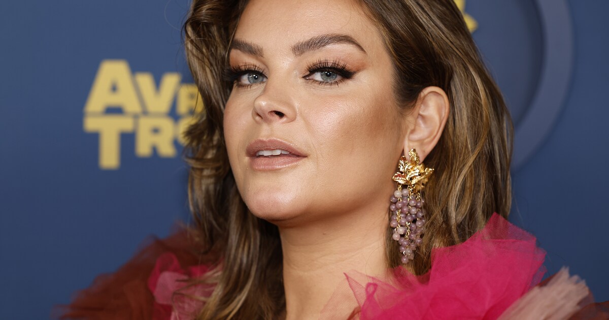 Miljuschka Witzenhausen vindt relatie met vrouw te ingewikkeld: 'Vrouwen willen álles eindeloos besp