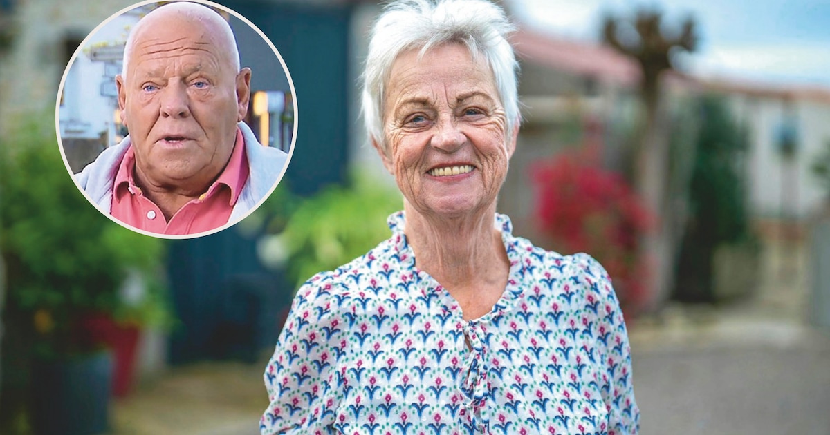 Deed Magda er goed aan om deelnemer Rob uit te nodigen?