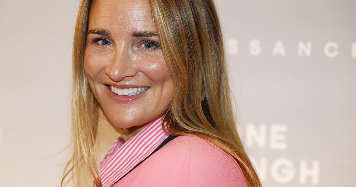 Lieke van Lexmond terug in Goede Tijden, Slechte Tijden