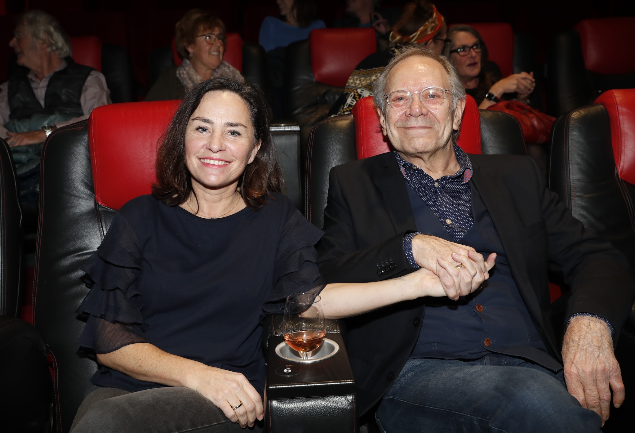 Rob en Jet de Nijs 2017