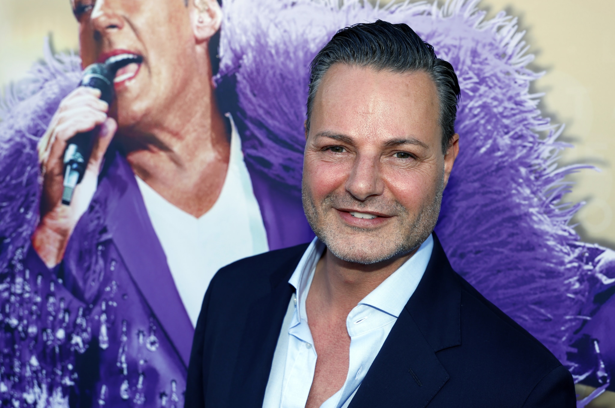 Fred van Leer liep veel te lang door met depressie