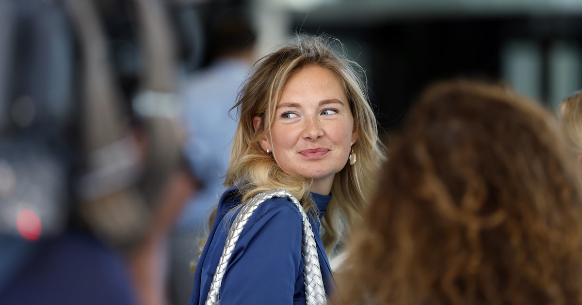 Maxime Meiland zet punt achter slepende rechtszaak: ‘Blij dat het tot een einde is gekomen’