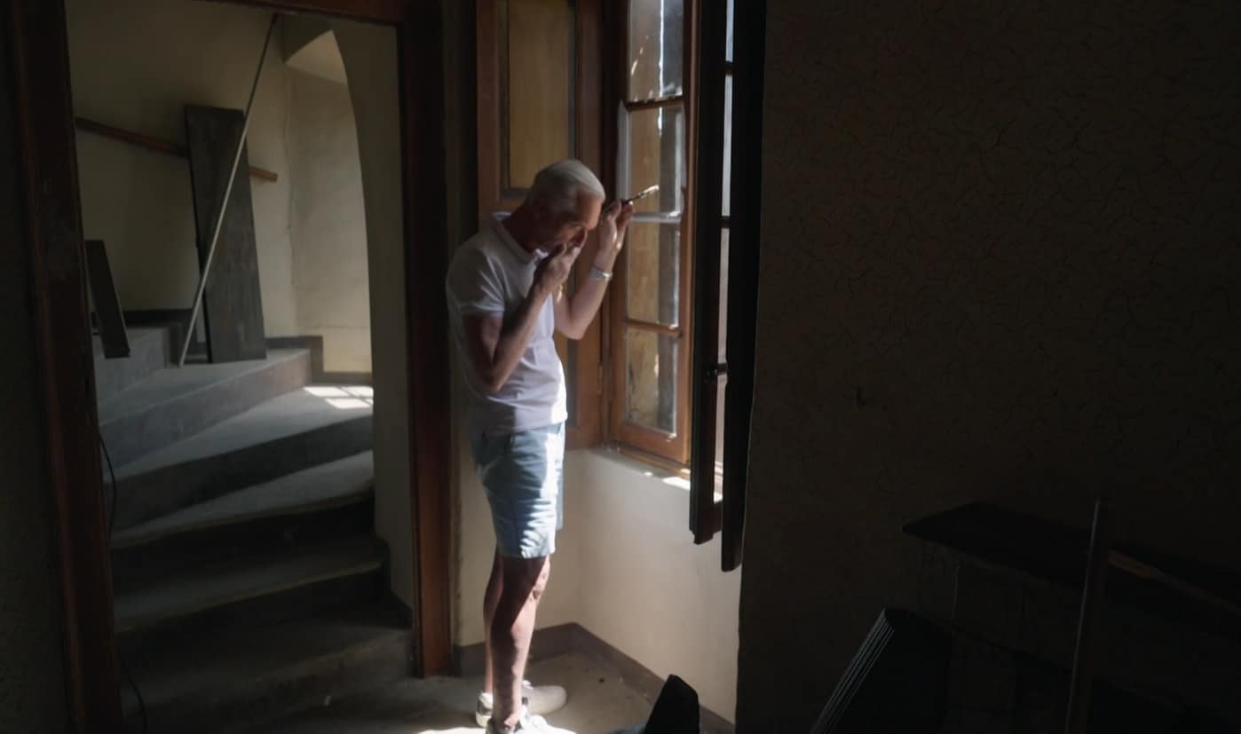 Martien - Chateau Meiland: La Dolce Vita Still SBS