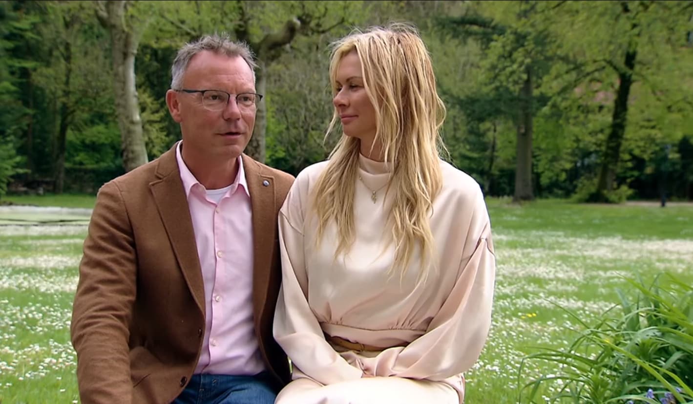 B&B Vol Liefde-Sylwia openhartig over leven in Frankrijk