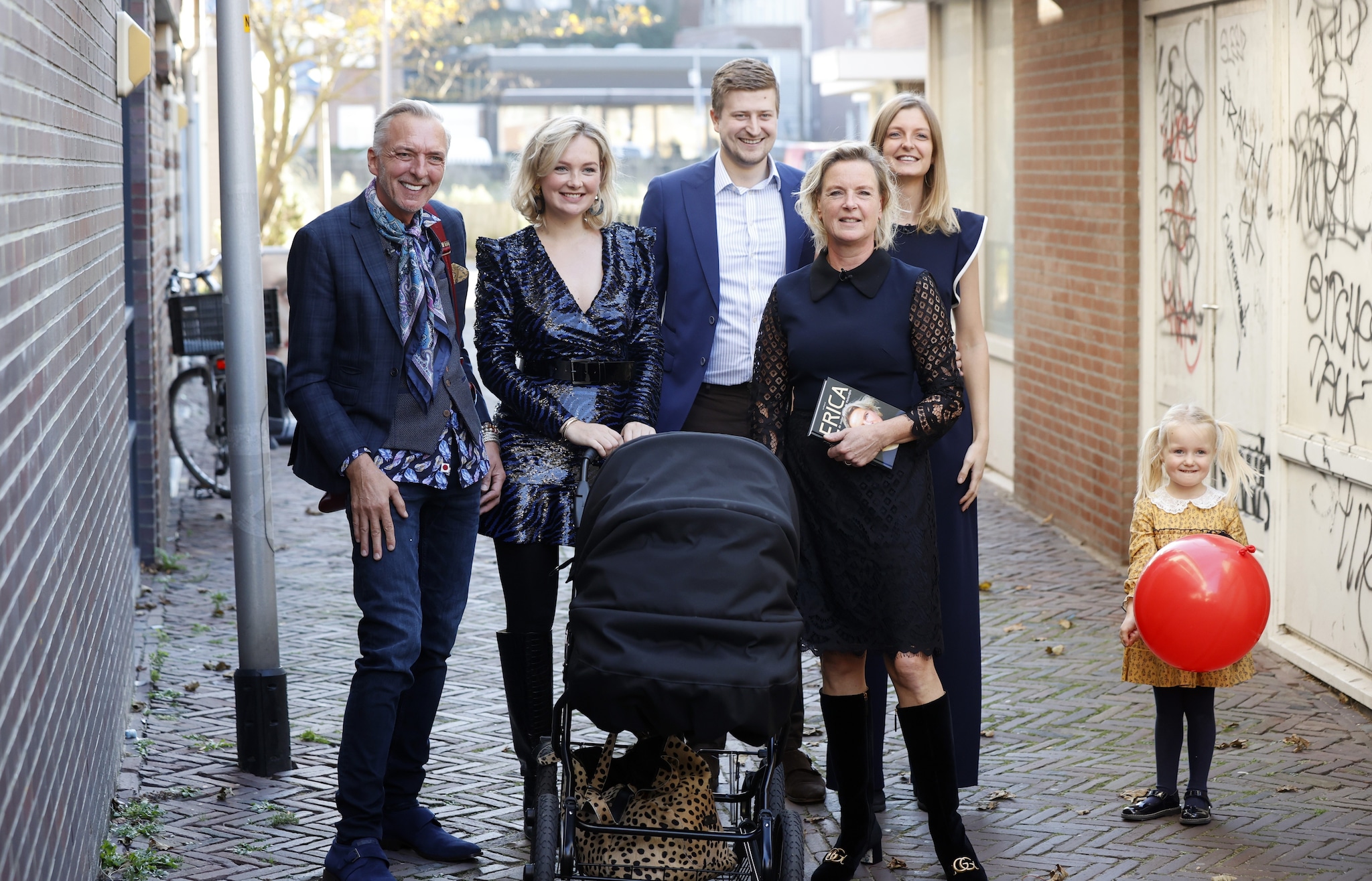 Maxime deelt eerlijke reden achter stoppen Chateau Meiland