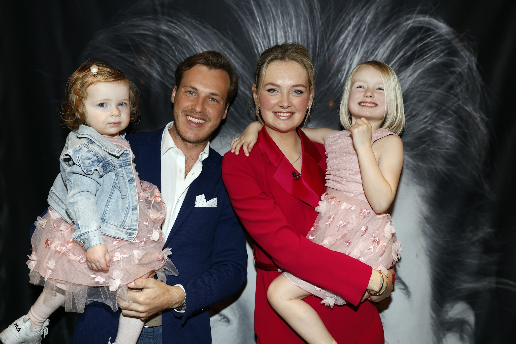 Maxime Meiland betrapt haar man Leroy op leugen