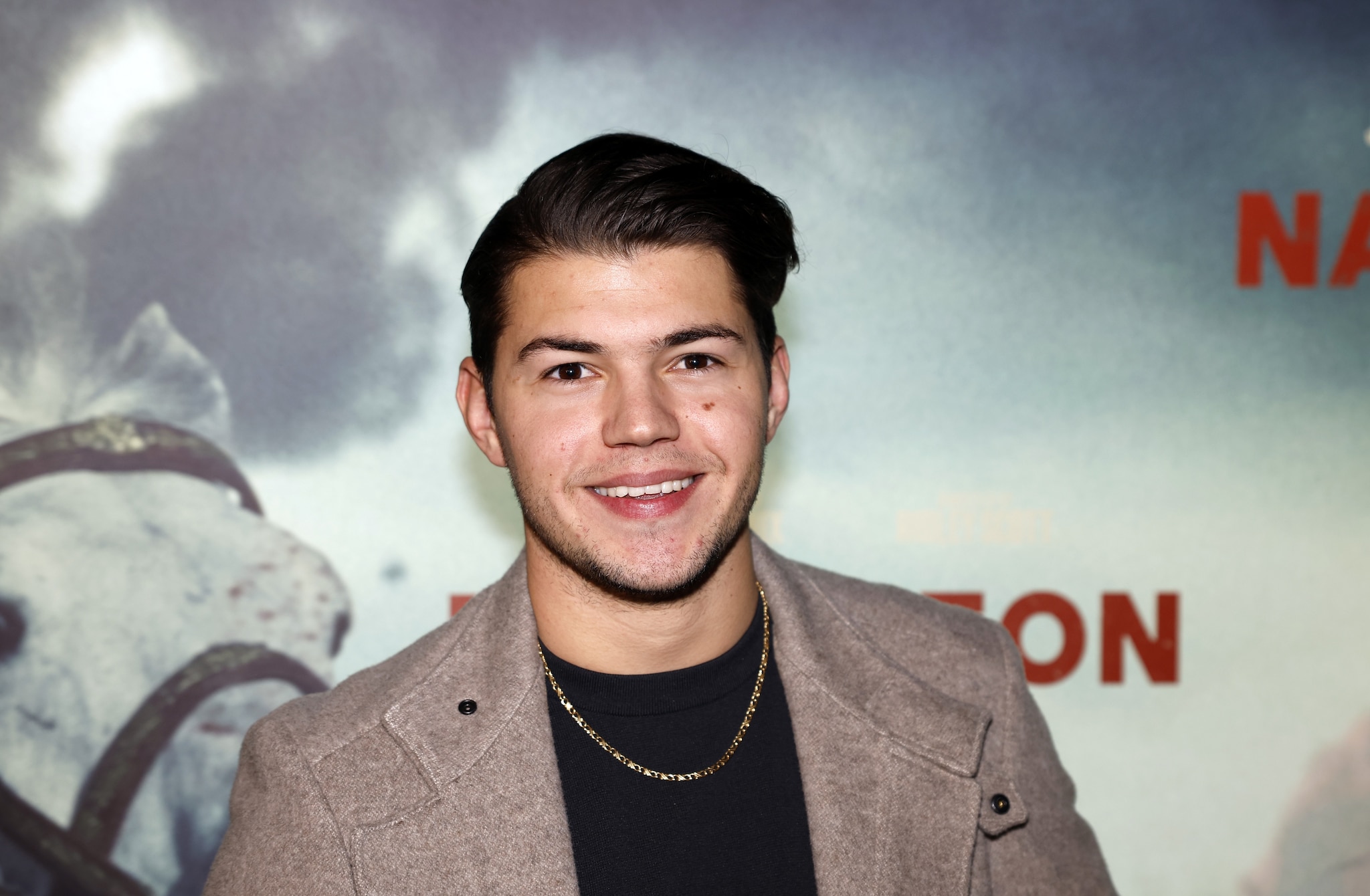 GTST-acteur Vincent Visser uitgescholden op straat: 'Klootzak'