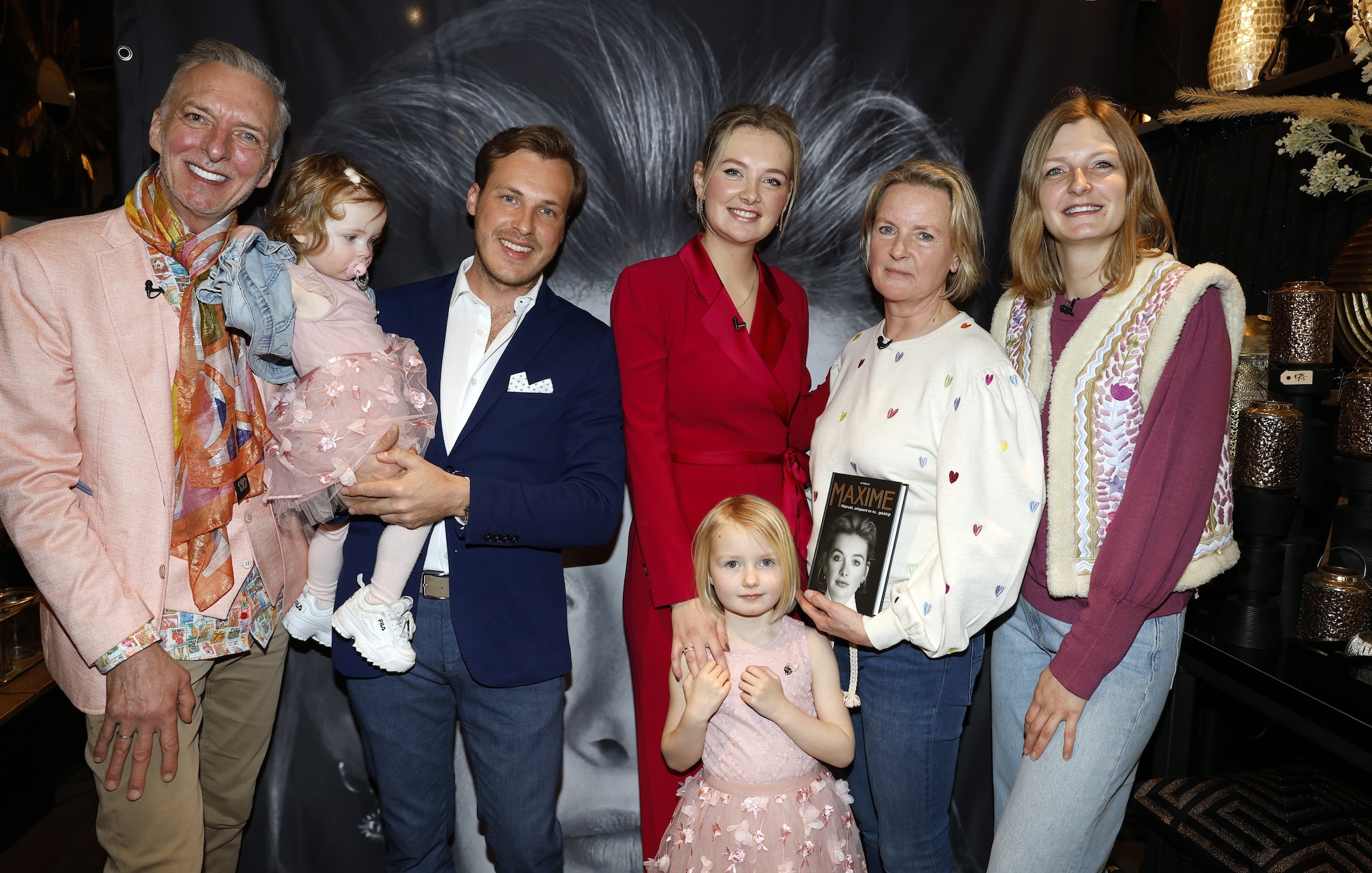 Wanneer is de finale van Chateau Meiland: La Dolce Vita?