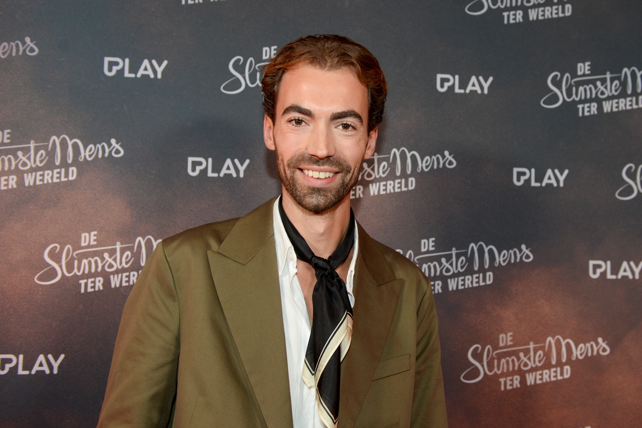 Daan Alferink