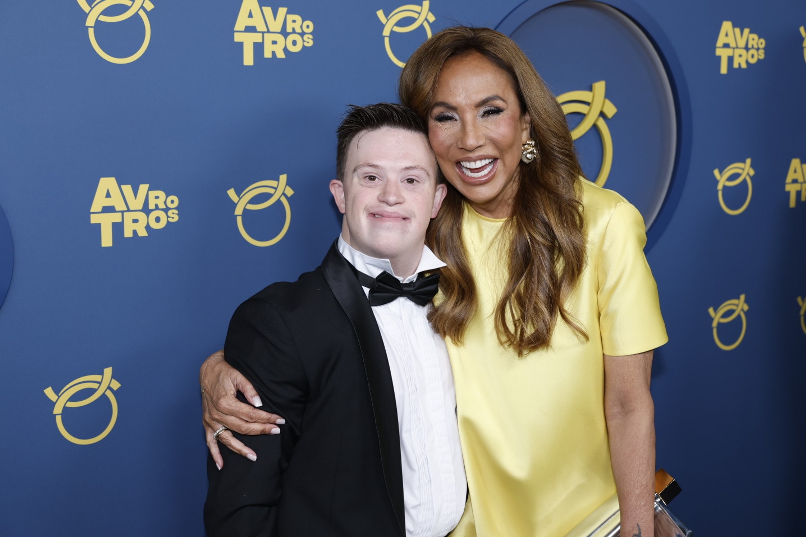 Bennie-acteur Wesley van Klink wint Televizier-Ring Acteur