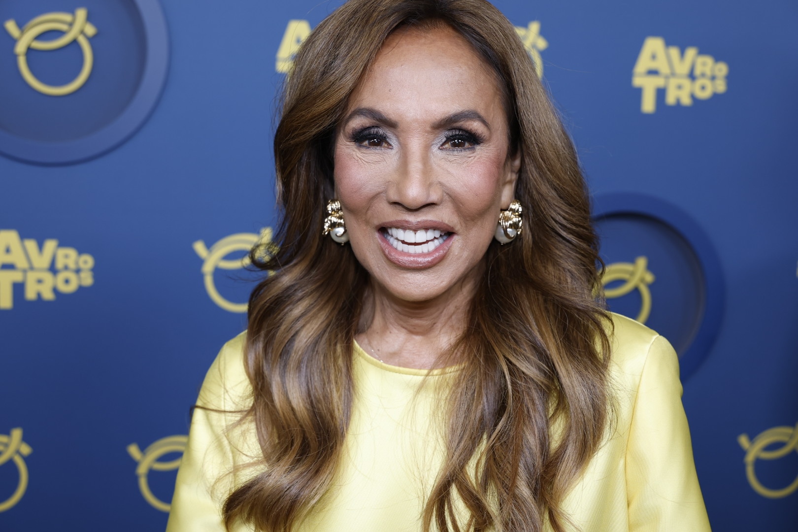 Patty Brard overweegt nieuwe stap in carri&egrave;re: 'Hele leuke aanvragen gehad'