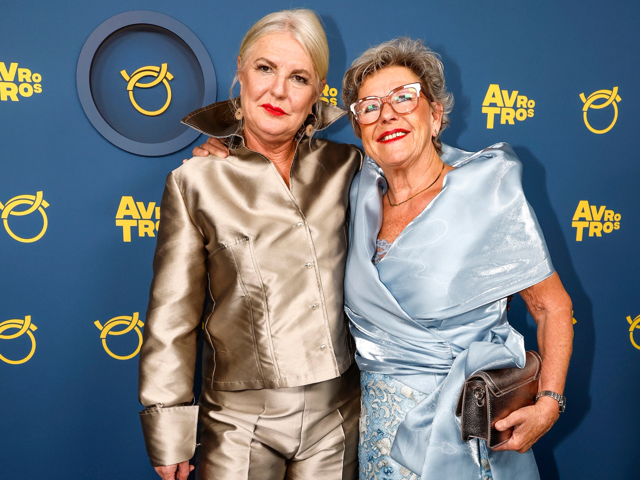 B&B Vol Liefde-Lieske openhartig over band met Petra