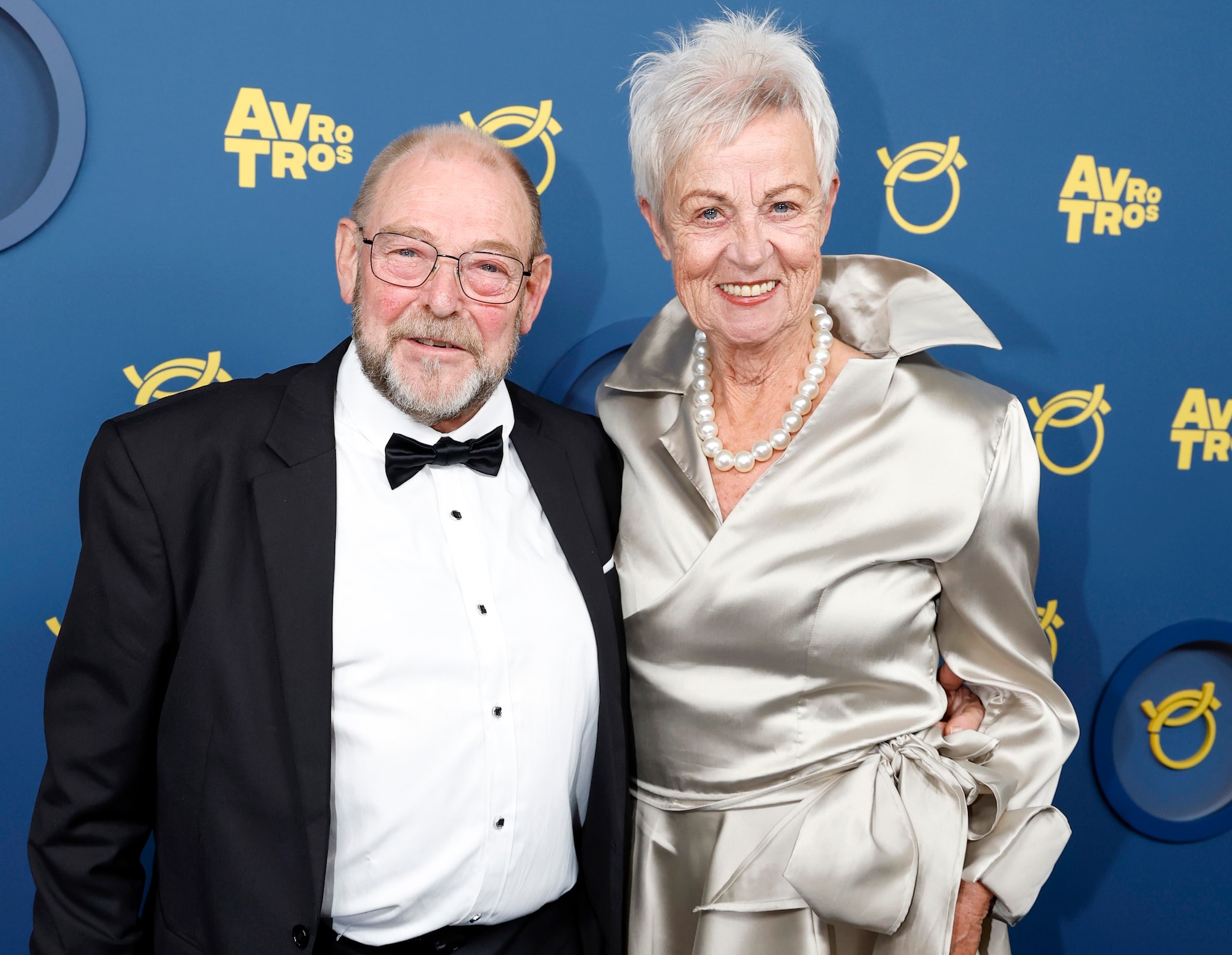 Eugene en Magda uit B&B Vol Liefde