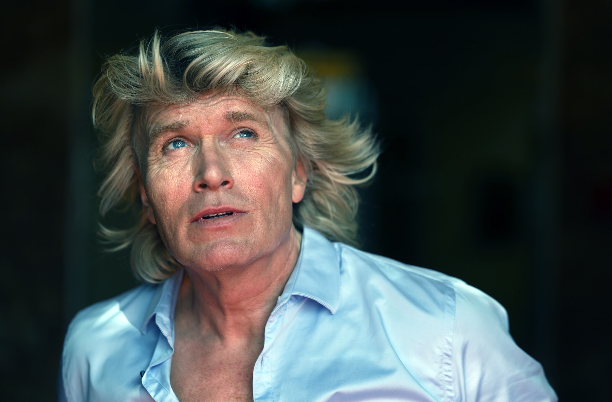 Hans Klok