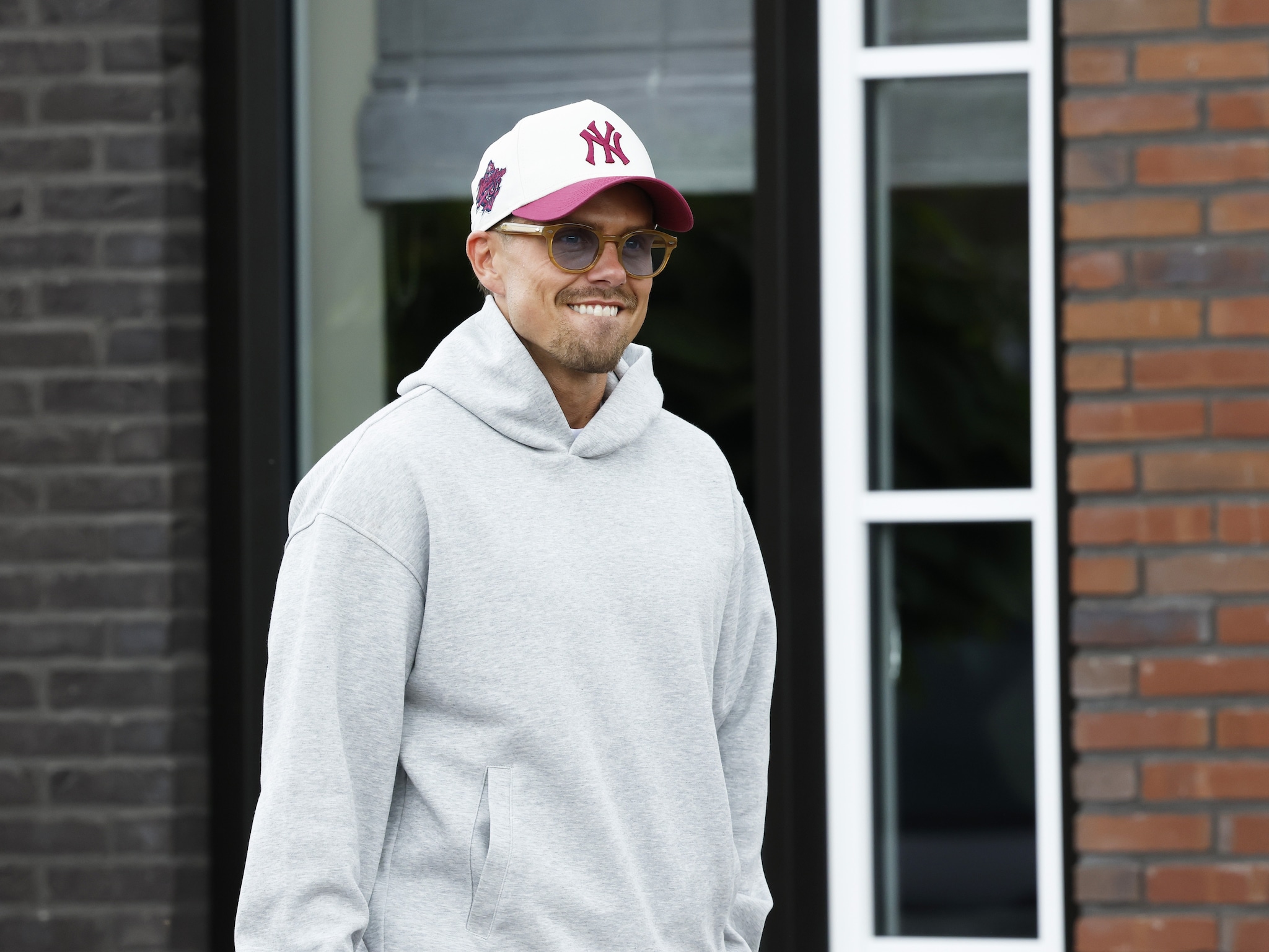 André Hazes deelt zeldzaam inkijkje in privéleven met Noa