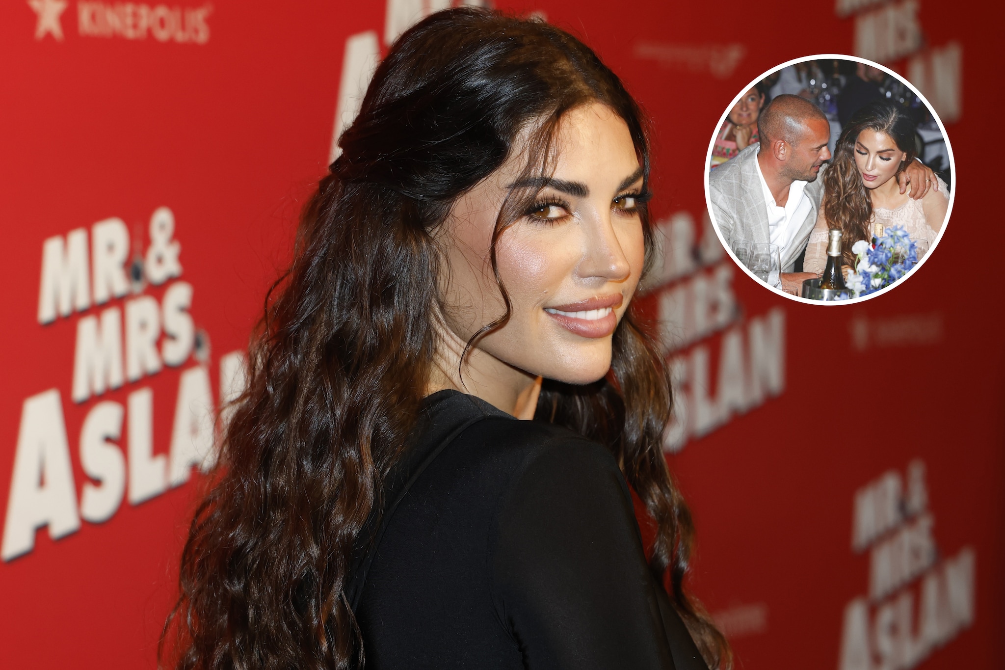 Yolanthe Cabau