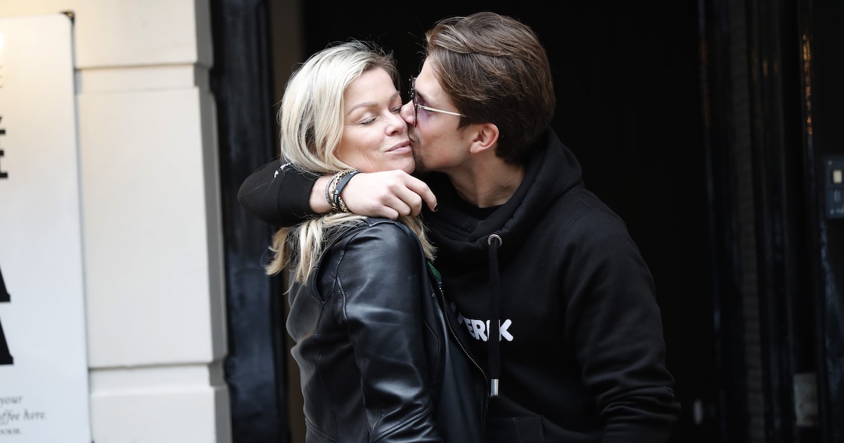 Bridget Maasland heeft spijt van déze beslissing tijdens relatie met André Hazes