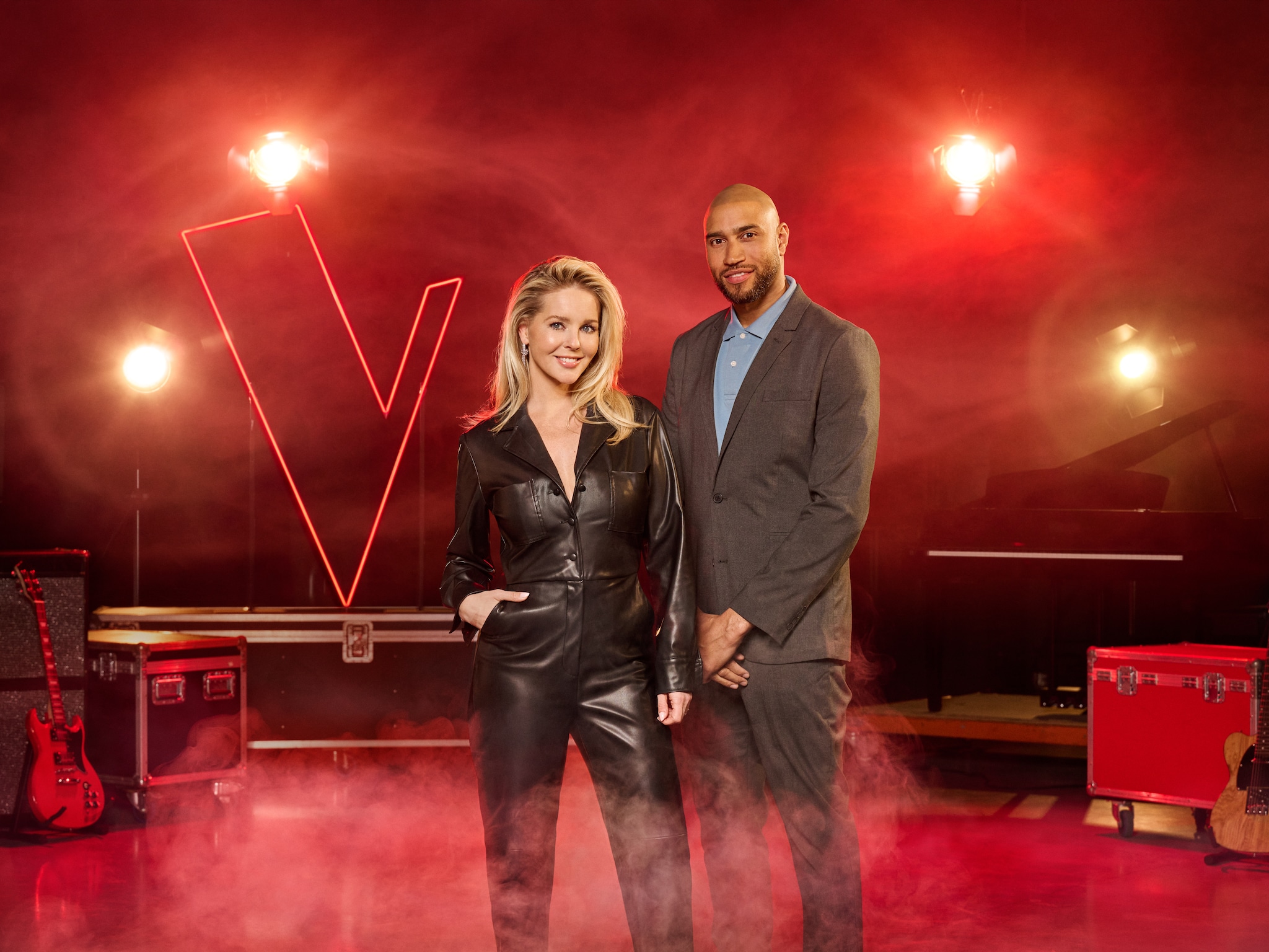 Predicting the Future of Broadcast Personalities