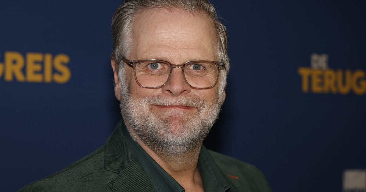 Hoe gaat het nu met Patrick Stoof?