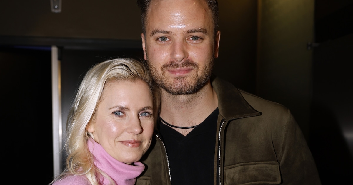 Bettina Holwerda mist steun van man Jim: 'Hij heeft totaal niet geholpen'