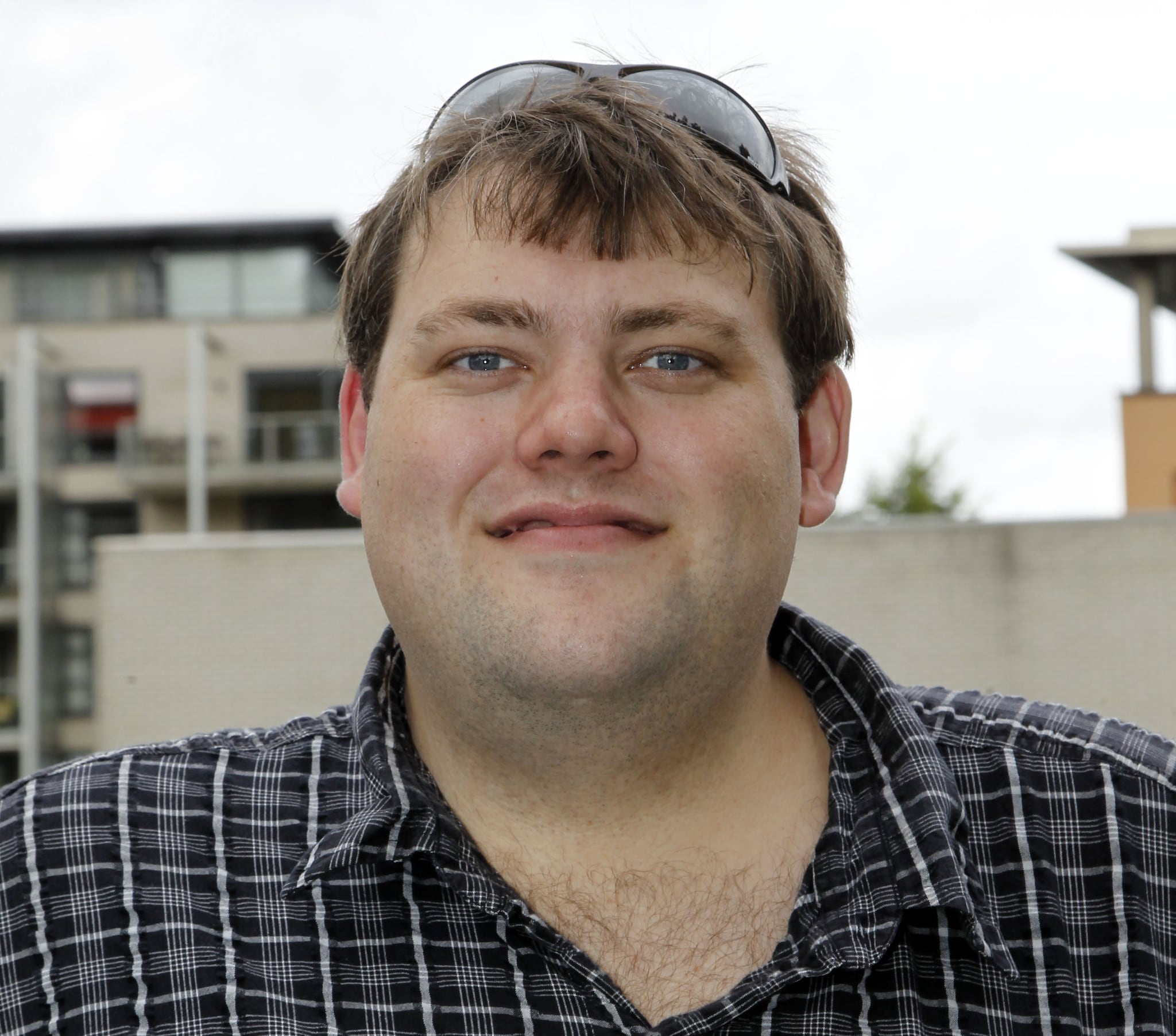 Complete metamorfose: Terror Jaap volledig onherkenbaar in eerste ...