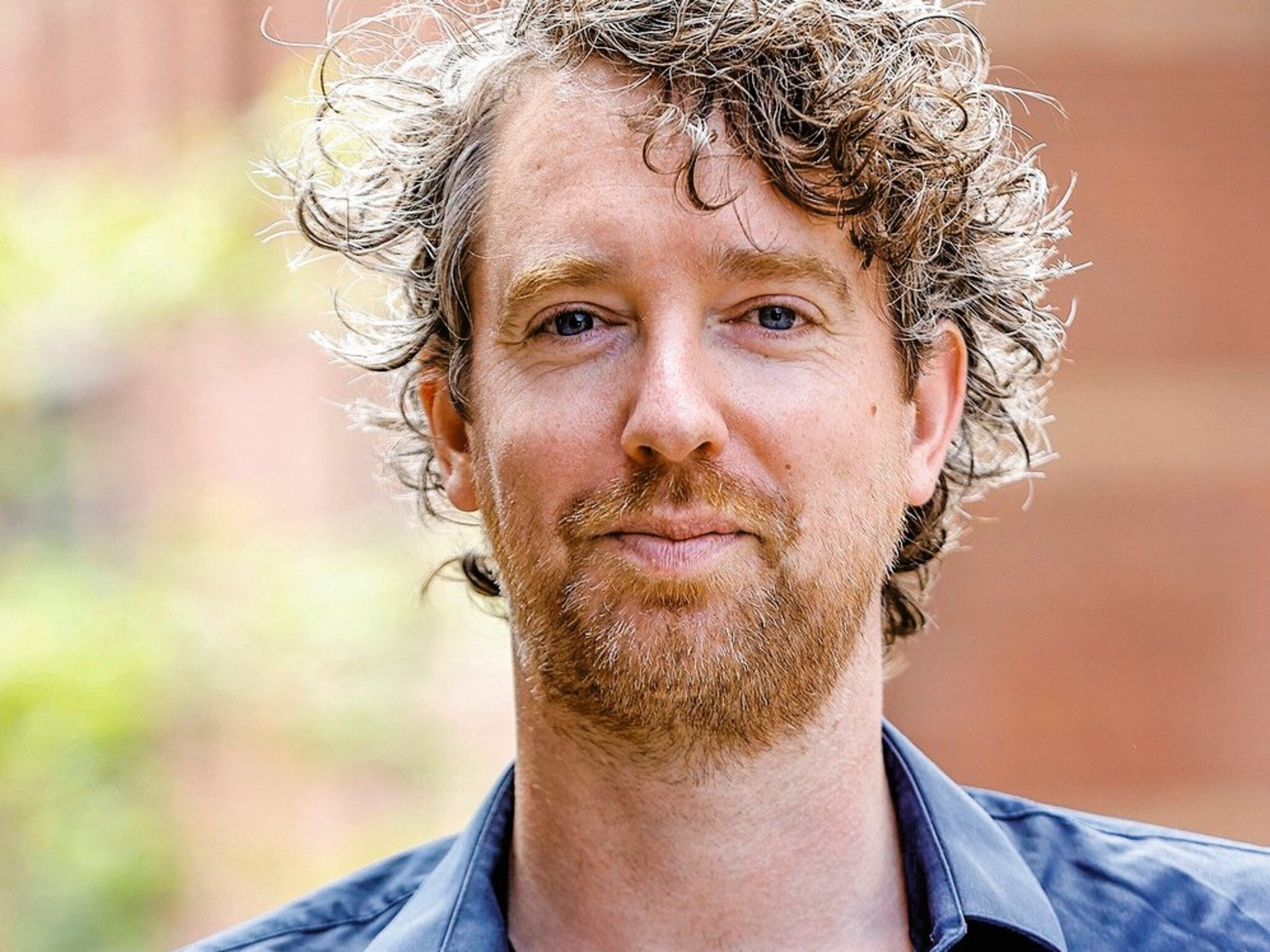Zo Leerden Jeroen Woe En Niels Van Der Laan Elkaar Kennen