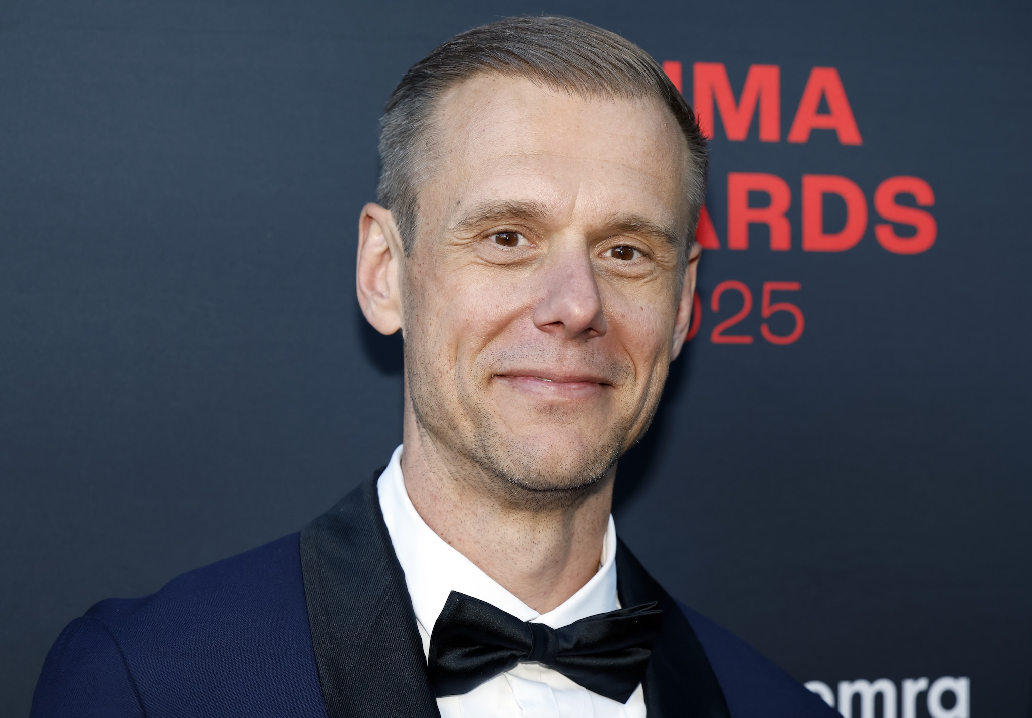 Armin van Buuren