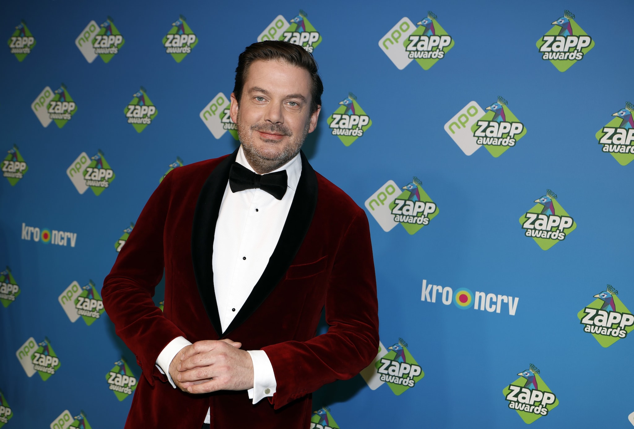 Ruben Nicolai