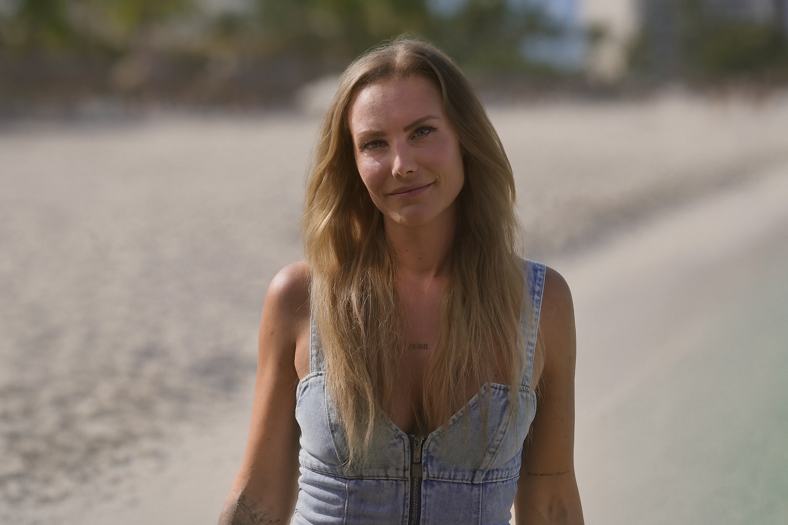 Vriend B&B Vol Liefde-Eline náást haar auto geliquideerd!