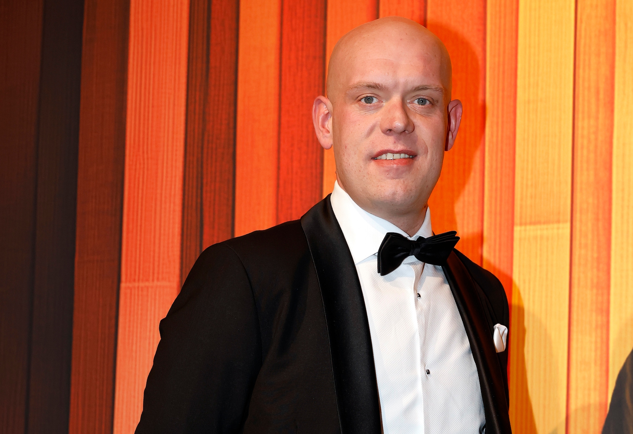 Michael van Gerwen