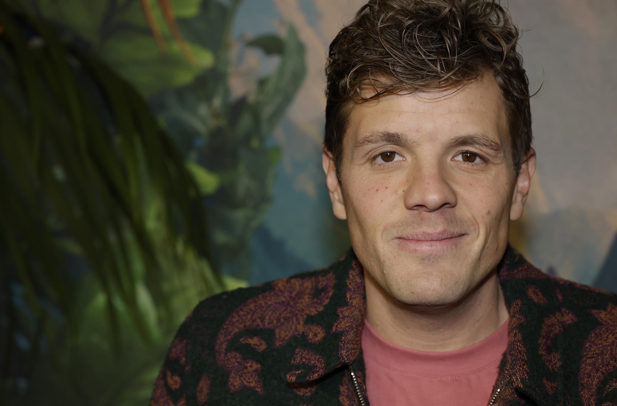 Jaap Reesema ondergaat buikwandcorrectie na jaren van twijfelen