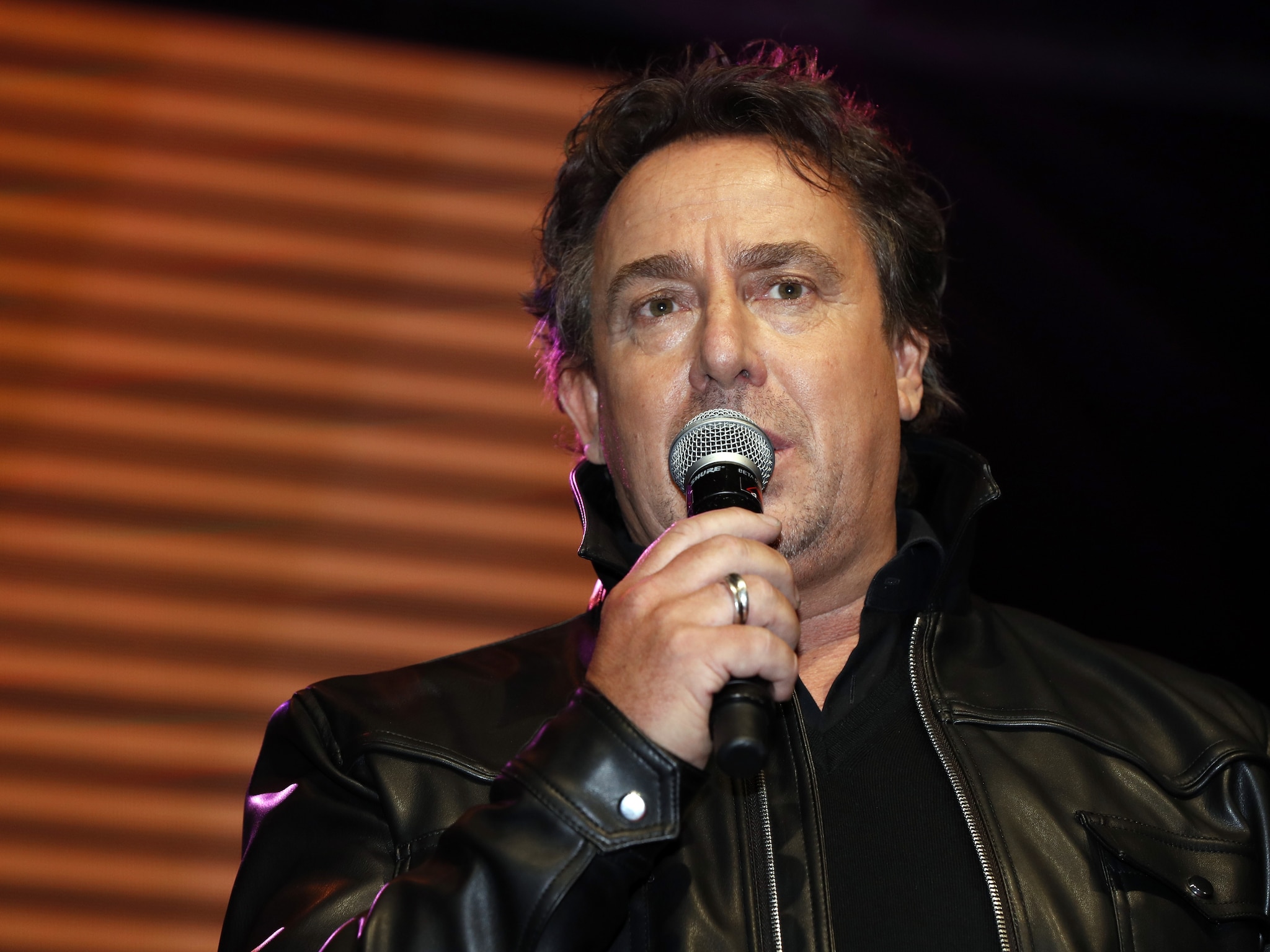 Marco Borsato regresa a la televisión tras proceso judicial y polémicas