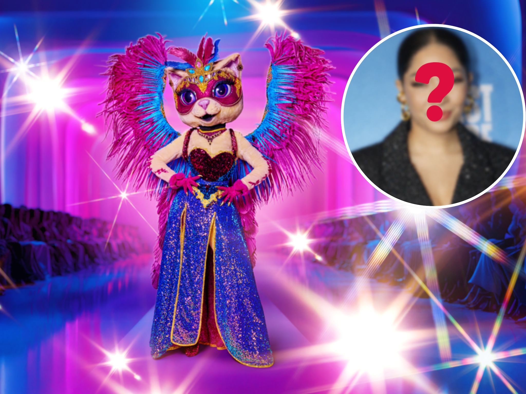 Dit is er anders aan het nieuwe seizoen van The Masked Singer