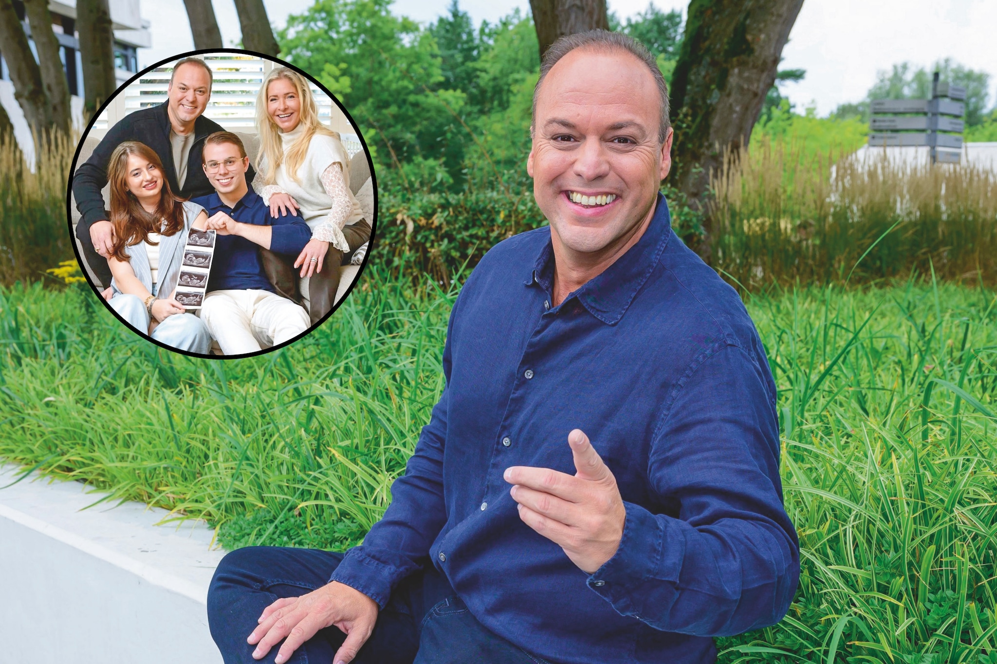 Frans Bauer