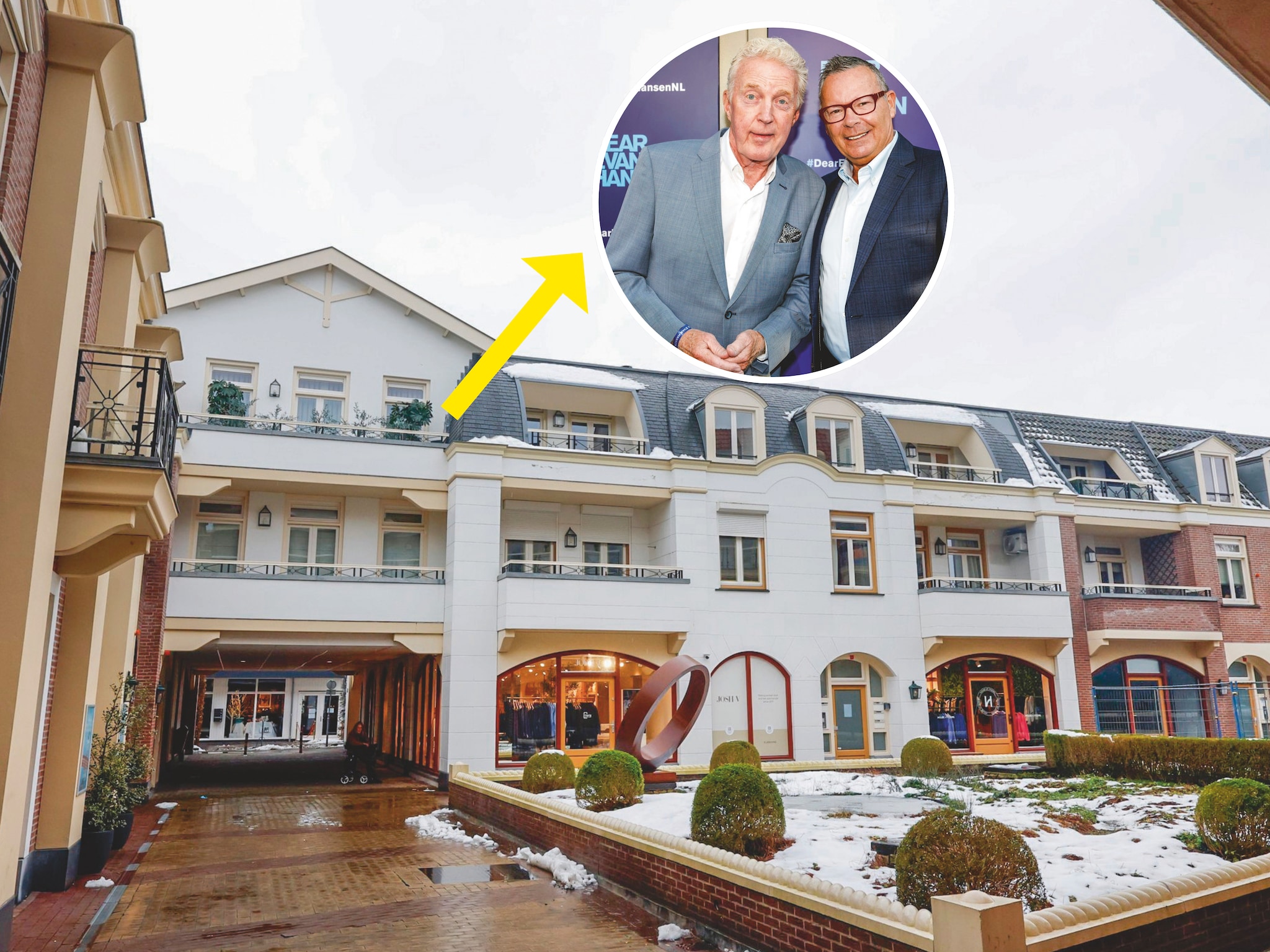 André Rieu Week: de magie van het Vrijthof - Chapeau Magazine
