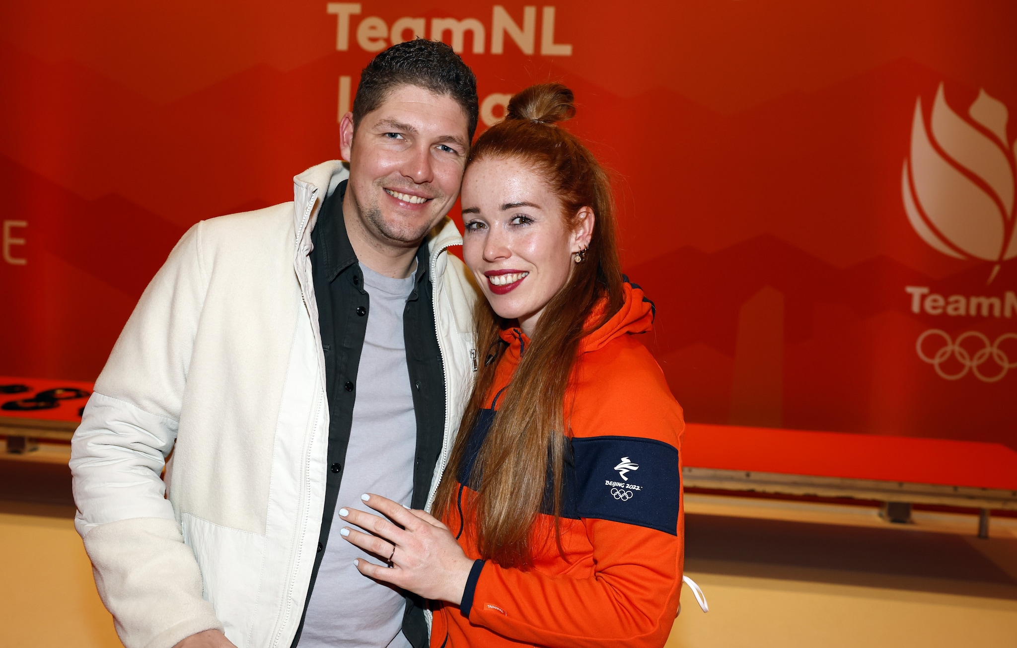 Dít is de (sport)man van Antoinette Rijpma-de Jong