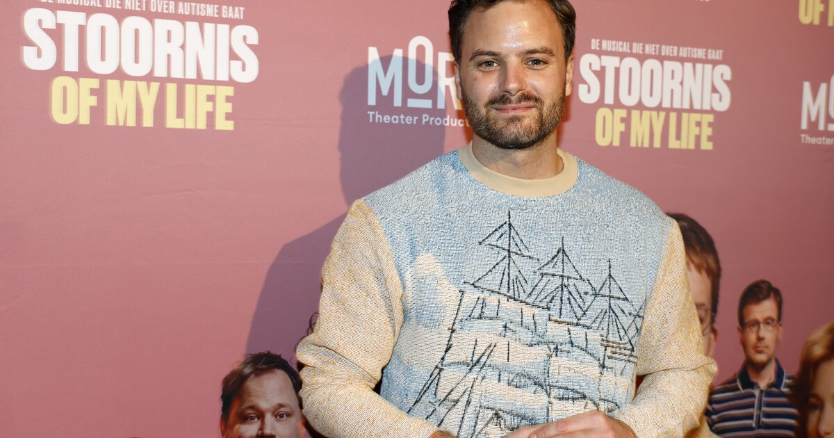 Jim Bakkum wil werk maken van terugkeer: ‘Inbox ontploft’