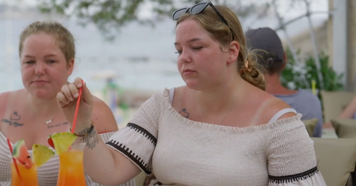 Gerda uit Urk! bijt hard van zich af na kritiek: 'Houden we gewoon in eer'