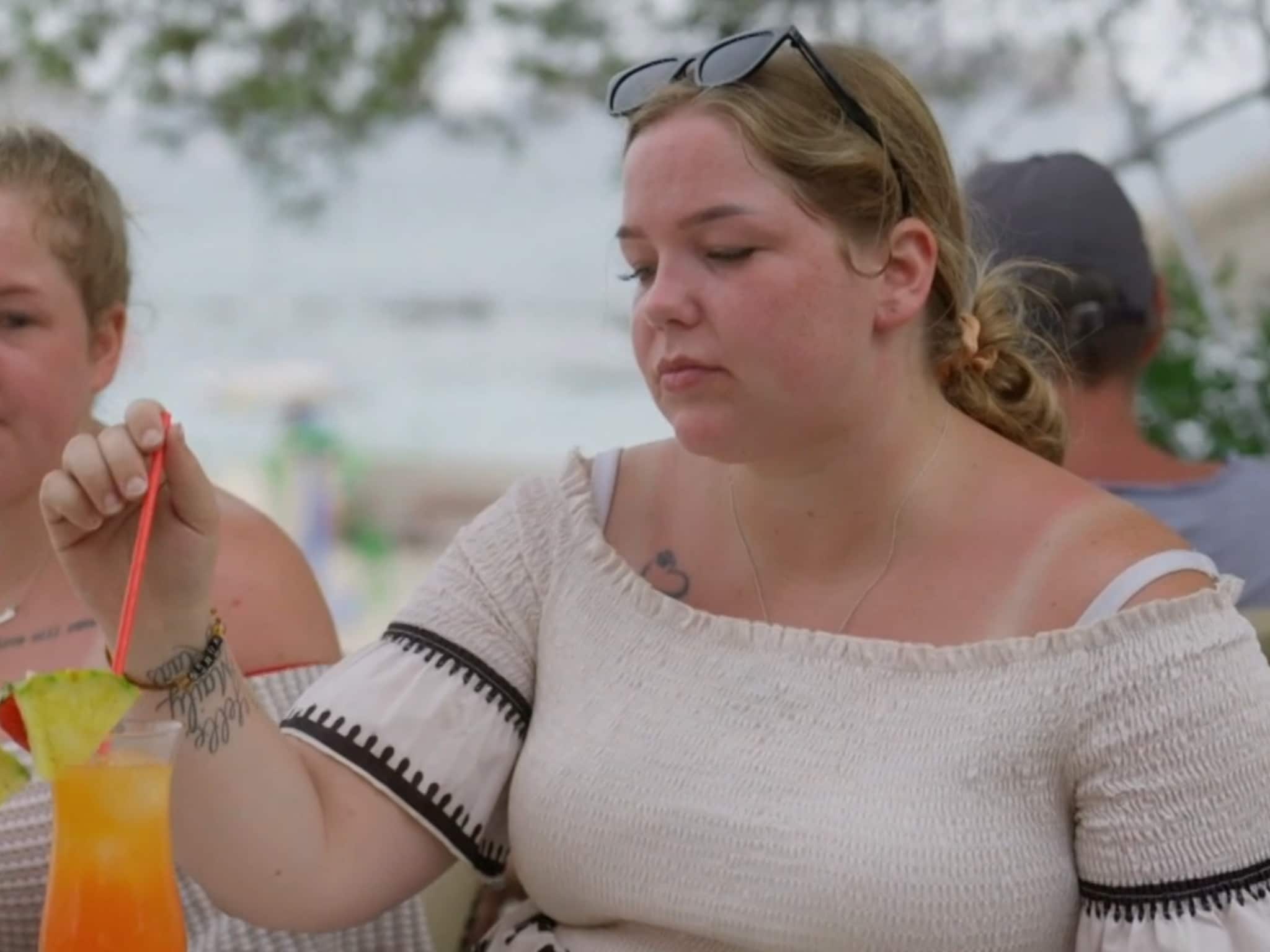 Feest voor URK!-tweeling Mathilde en Gerda